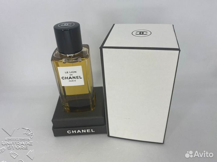 Парфюм Le Lion De Chanel духи