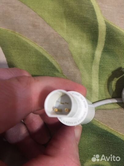 Apple MagSafe Airline Adapter A1284