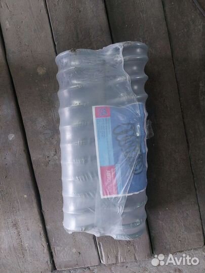 Передние задние пружины priora