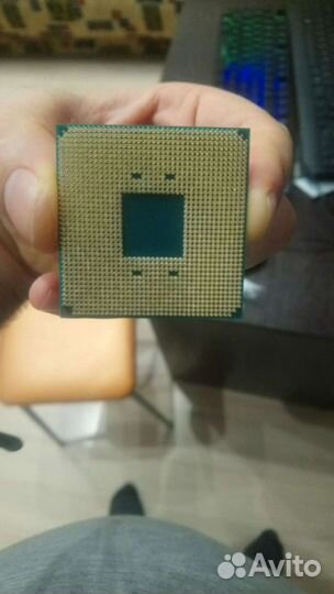 AMD Ryzen 7 PRO 4750G