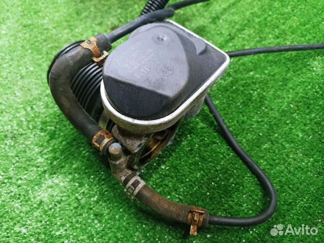 Топливная система Опель