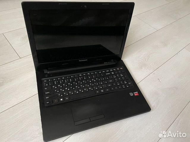Ноутбук lenovo g505s объявление продам