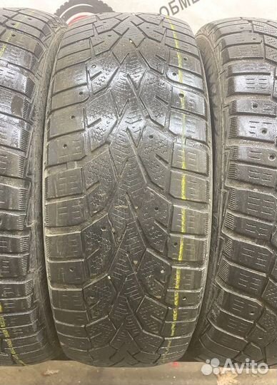 Gislaved NordFrost 100 185/65 R15 92R