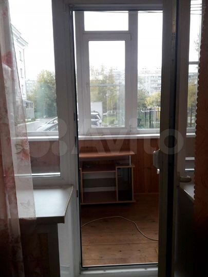 2-к. квартира, 65 м², 1/4 эт.