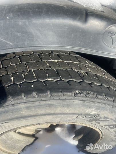 КАМАЗ 65116, 2014