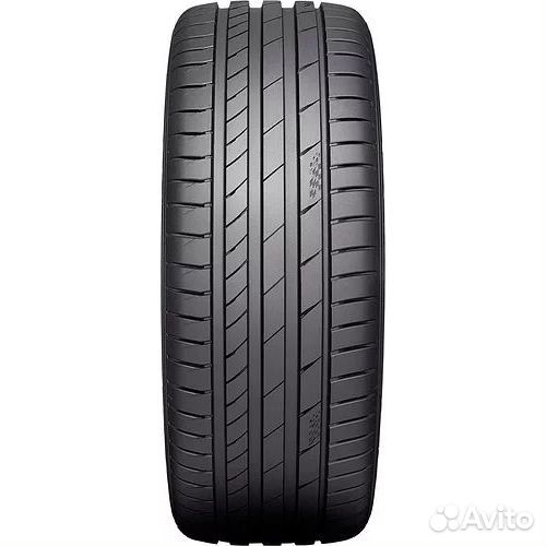 Kumho Ecsta PS71 215/45 R18