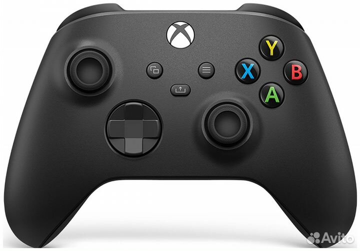 Microsoft xbox series X 1TB новая
