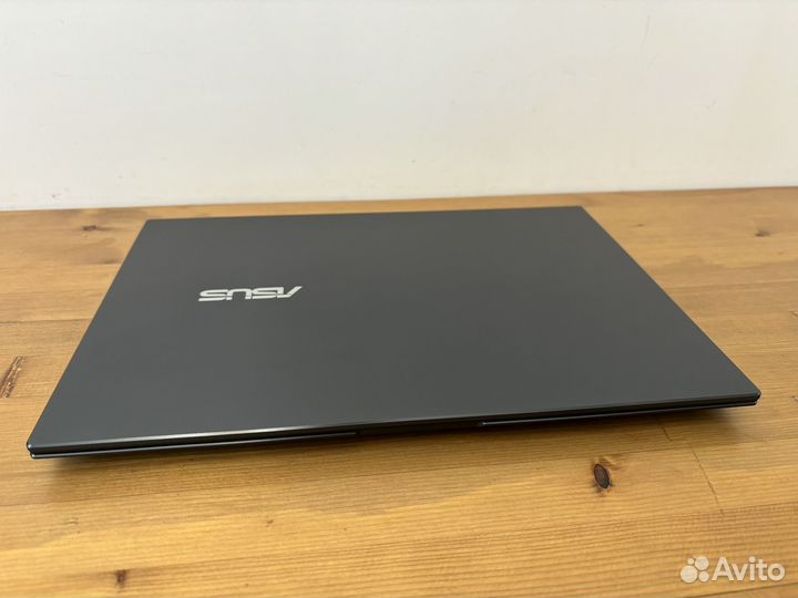 Сенсорный Asus Zenbook UX5401ZA 14X