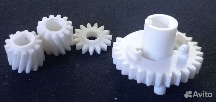 3D Печать. Фрезеровка