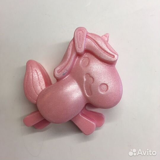 Мыло Детское