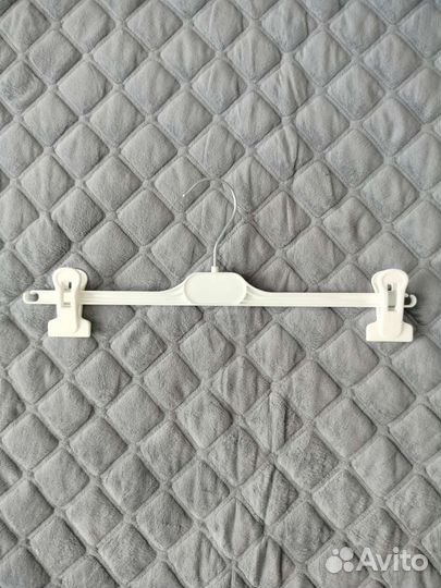 Вешалки плечики