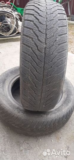 Шины 185/64 r 14 зимние