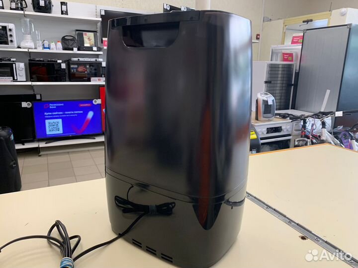 Увлажнитель воздуха Redmond