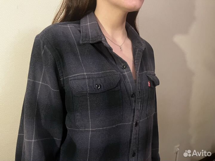 Рубашка женская Levi's