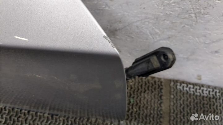 Дверь боковая BMW Z4 E85, 2007