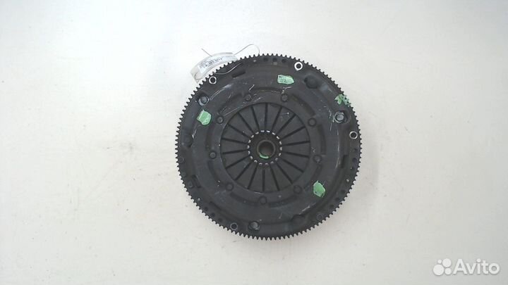 Маховик Skoda Octavia (A7), 2016