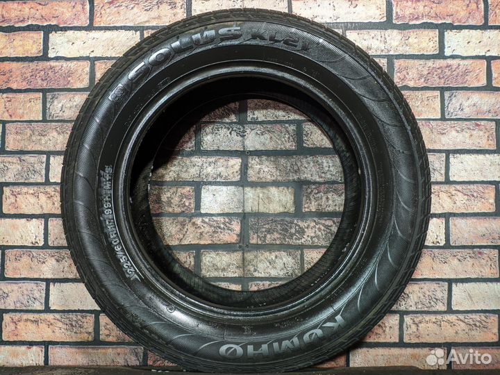 Kumho Solus KL21 225/60 R17