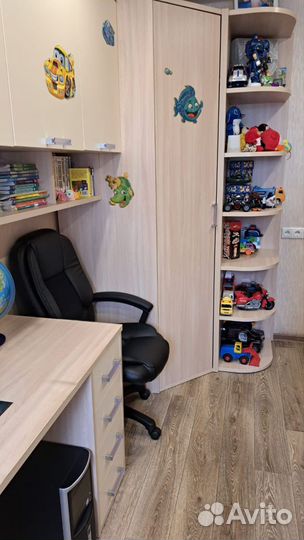 Комплект мебели для детской