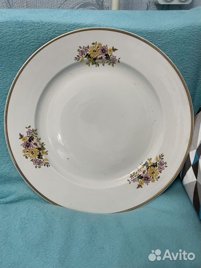 Блюда для торта выпечки разные декоративные