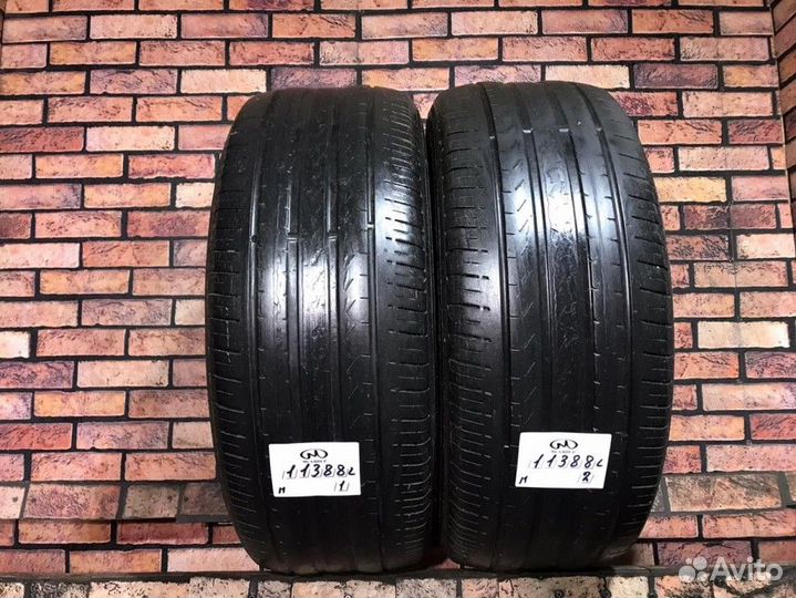 Pirelli Scorpion Verde 265/60 R18