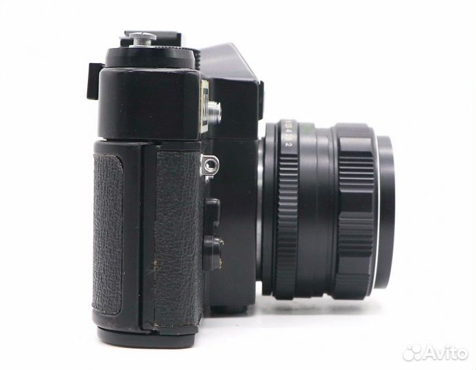 Zenit SLX kit (СССР, 1987)