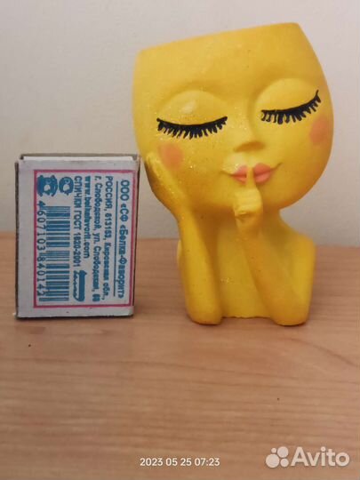 Кашпо для суккулентов