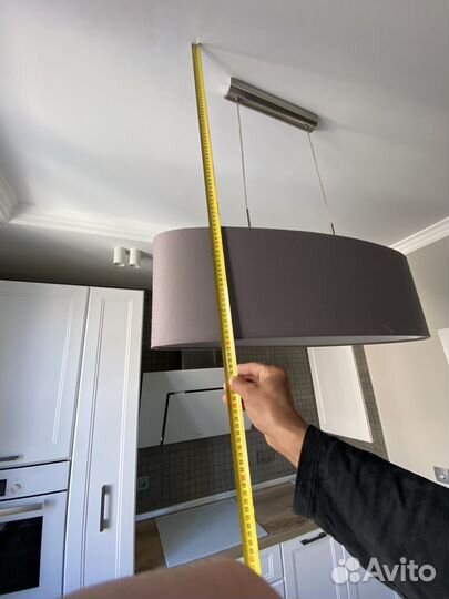 Светильник подвесной