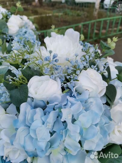 Стойки для цветов