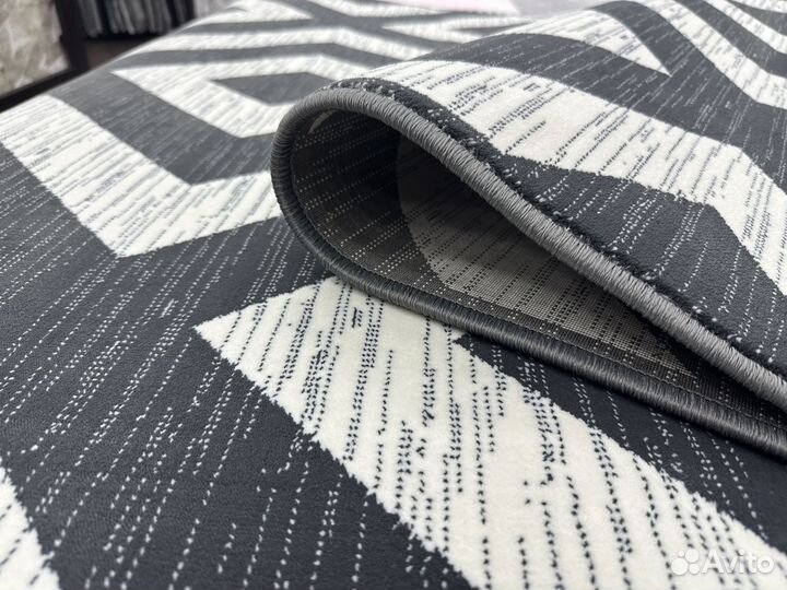 Ковер 160х230 Сканди