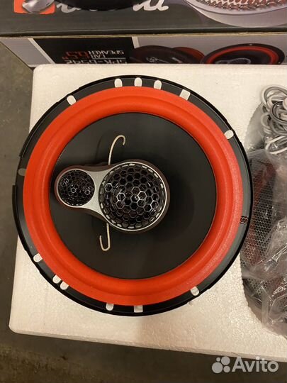 Динамики solota 16 см