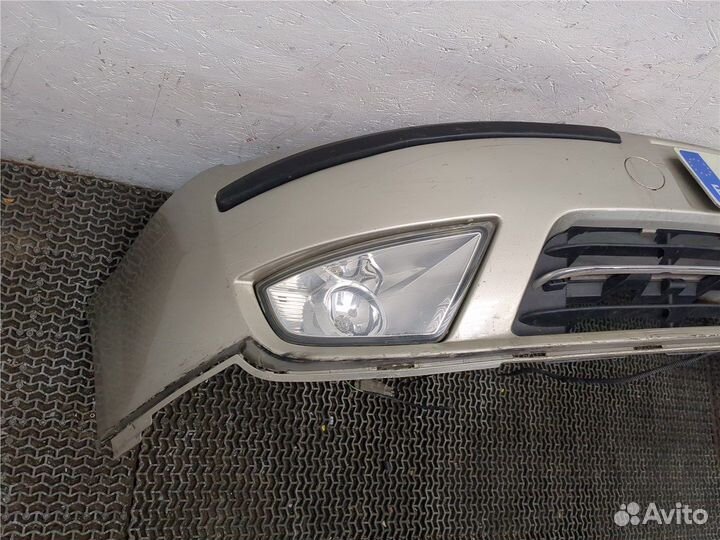 Бампер Ford Mondeo 3, 2006