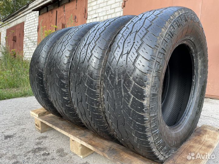 Toyo Open Country A/T Plus 245/70 R16 111H