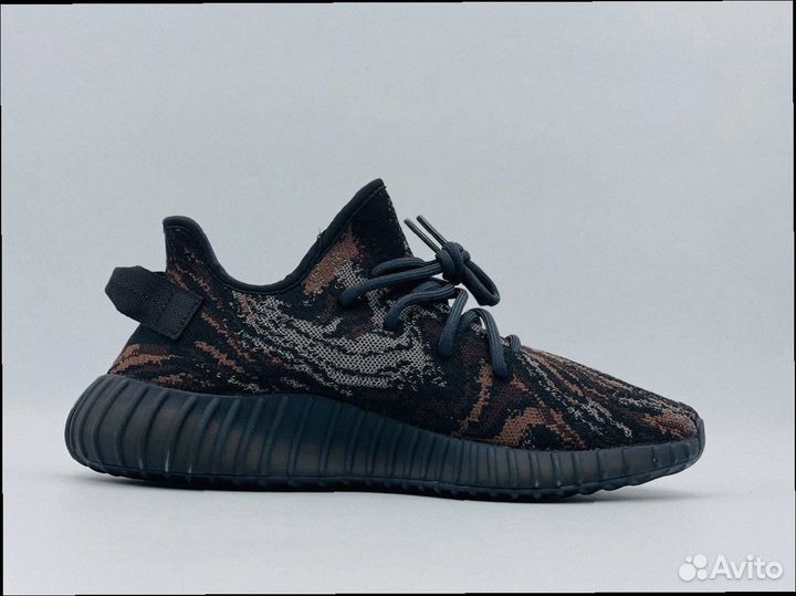 Кроссовки Мужские Adidas Yeezy boost 350