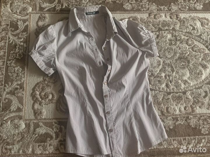 Блузка для девочки 10-12 лет