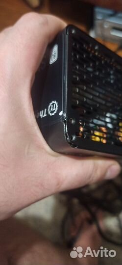 Thermaltake Smart RGB 700w