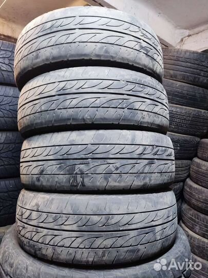 Dunlop SP Sport LM703 205/60 R16