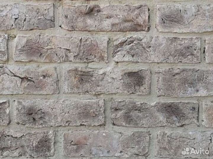 Кирпич облицовочный с завода