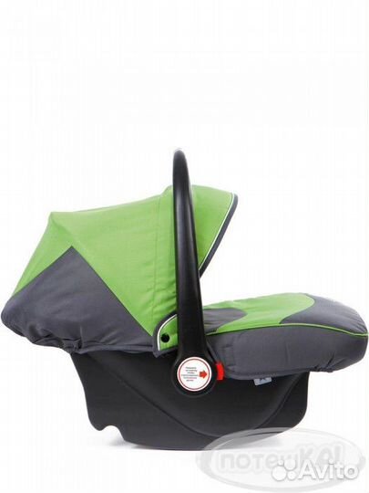 Автолюлька