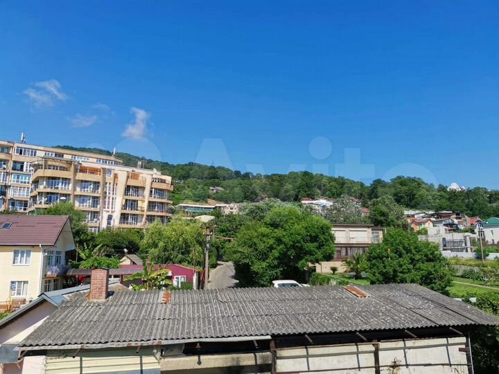 Квартира-студия, 21 м², 3/3 эт.