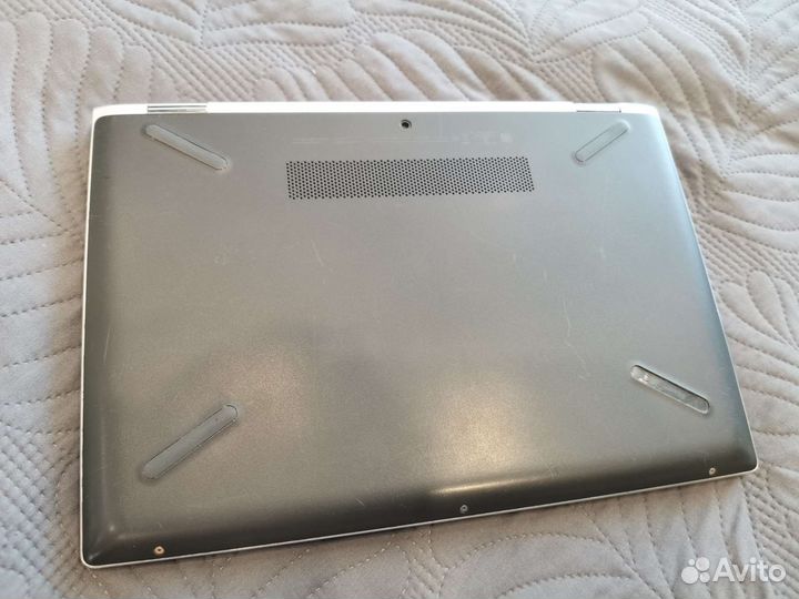 Hp pavilion x360 convertible i3-8130u/8gb/256gb