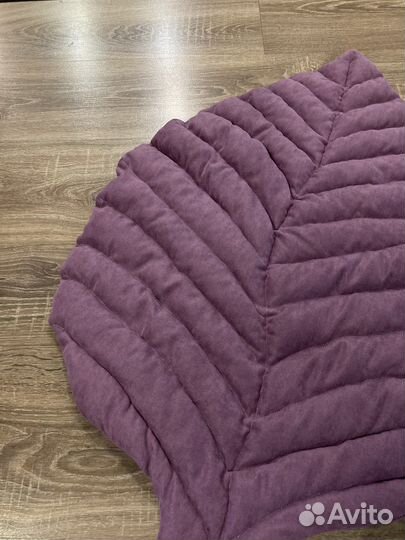 Лист коврик