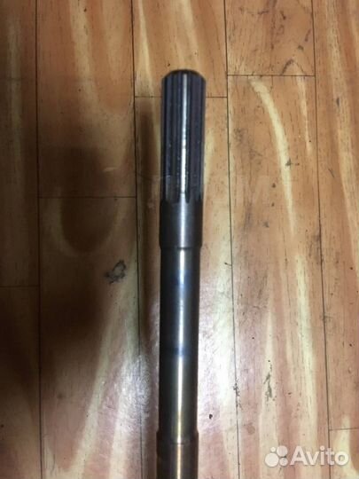 Редуктор Yamaha (Ямаха) 40 л.с 2 такта