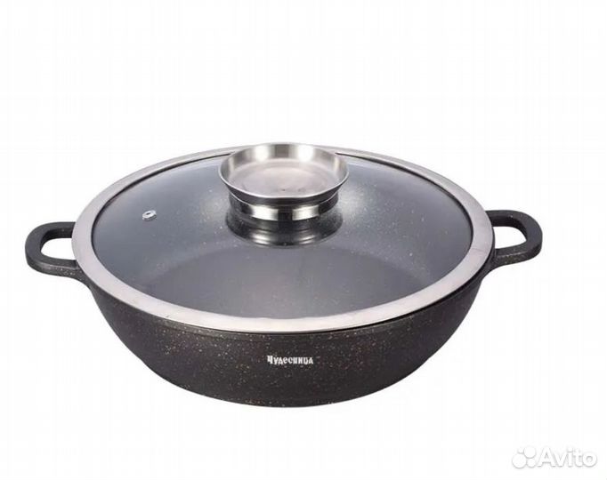 Жаровня Чудесница