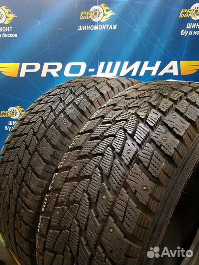 Toyo Open Country I/T 265/65 R17