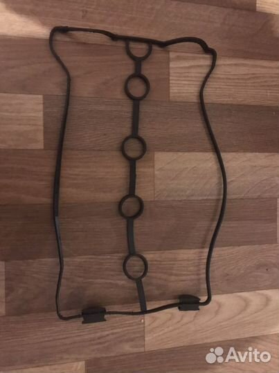 Прокладка клап.крышки daewoo 1,6 97