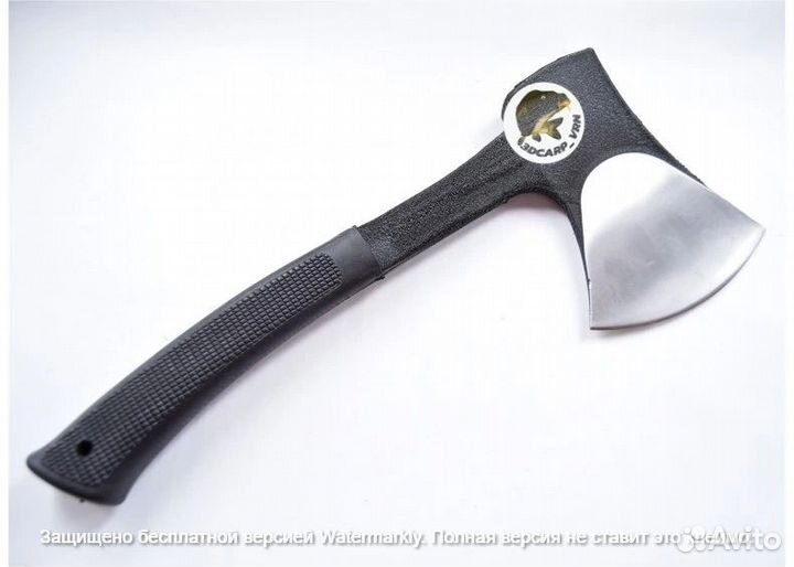 Топорик «СССР» для рыбалки и охоты