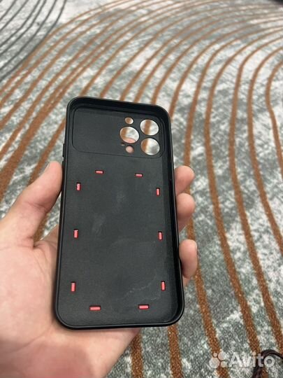 Чехол на iPhone 13 pro max