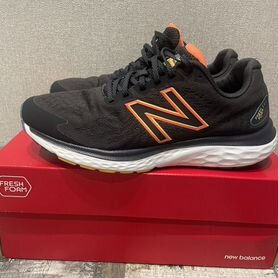 Кроссовки мужские New balance680