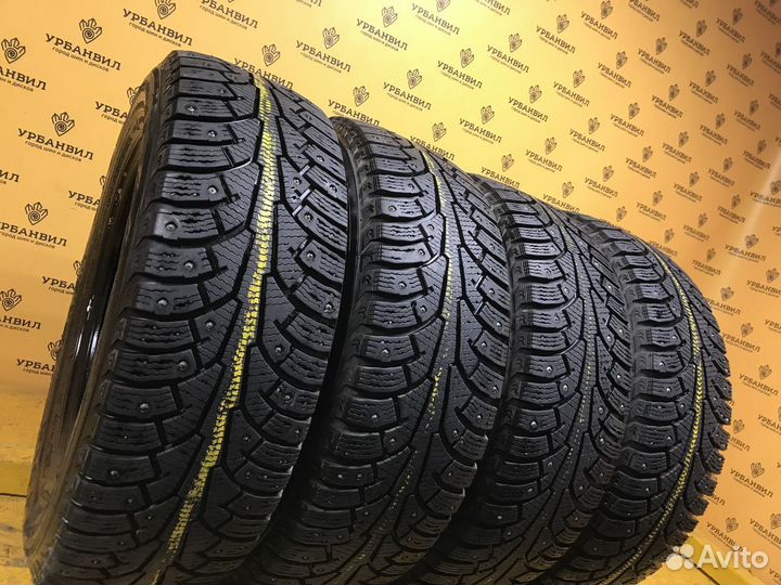 Nokian Tyres Hakkapeliitta 5 195/65 R15 95T