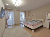 4-к. квартира, 174 м², 8/10 эт.